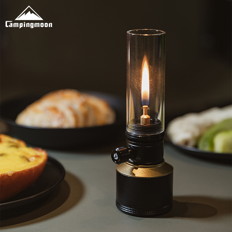 CAMPINGMOON Atmosfer Mum Işığı - Candle Making Jug incelemesi ve fiyatı